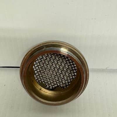 AKG D125 1970s - Silver image 2
