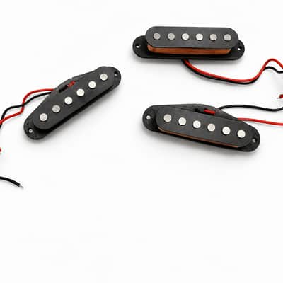 PRS Silver Sky SE Pickup Set 635JM 2025 - White image 2