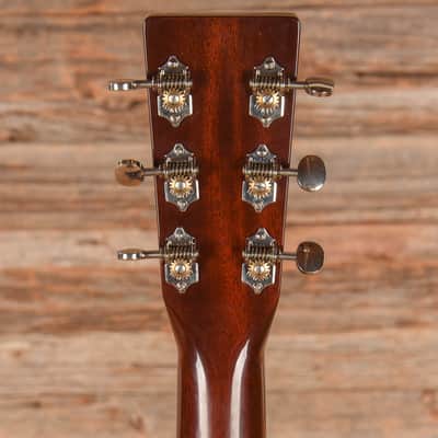 Martin D-18 Authentic 1937 Natural image 7