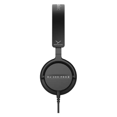Beyerdynamic DJ 300 PRO X Professional DJ Headphones image 2