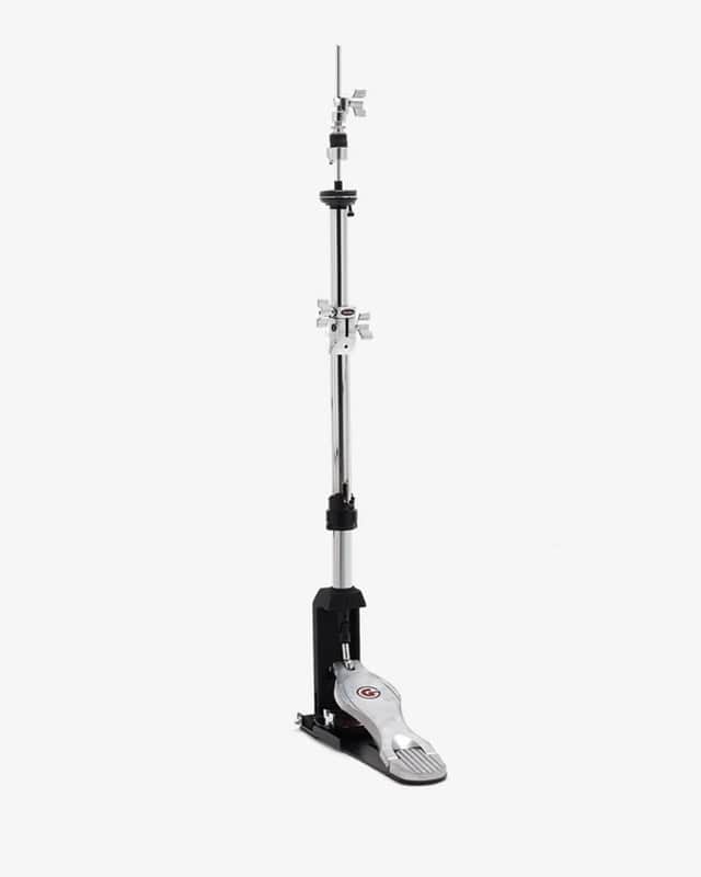 Gibraltar 9707NL-DP 9000 Series No Leg Hi Hat Stand image 1