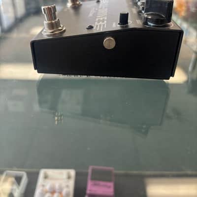 Fulltone Full Drive 3 2012 - Present - Carbon image 5