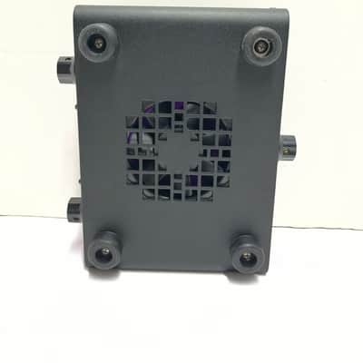 THD Hot Plate Power Reactive Attenuator 8 Ohm Purple Volume Control Load Box Amp Power Soak w Manual and Box image 9
