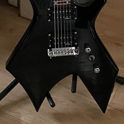 SPEAR Ragnarok Volcano MOD Black [SN WI11100281] (12/13) | Reverb