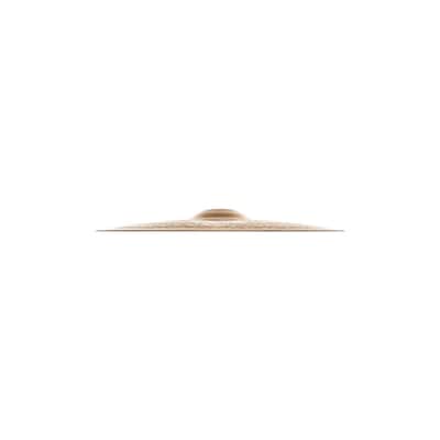 Zildjian K Custom Dark Crash Cymbal 19" image 4