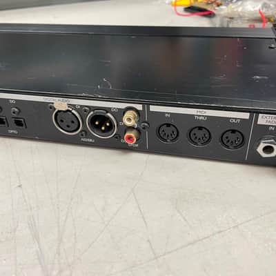 TC Electronic Finalizer Express Mastering Processor w/ AC Adapter image 10