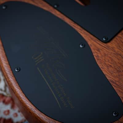 MAYONES MIP Hydra Elite 6 "Solid Slime Green + Ebony" (2023) image 22