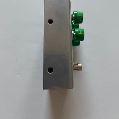 J. Rockett Audio Designs Tranquilizer Phaser / Vibe Vibrato Guitar Effect Pedal image 3
