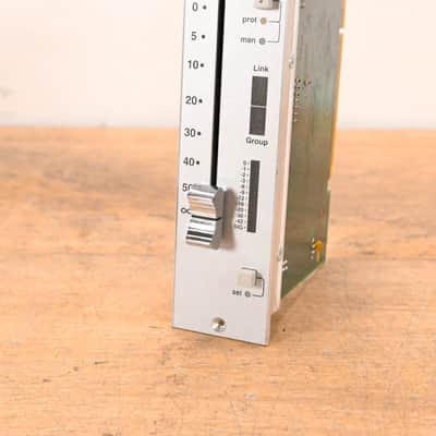 Solid State Logic C300 HD Motorized Fader Module – ALPS K-Fader Assembly CG01UY0 image 3