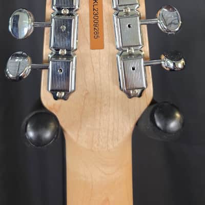 Squier Limited Edition Paranormal Jazzmaster XII 2025-Lake Placid Blue image 6