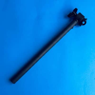ALESIS DM7X NITRO Electronic Drum Part: Hi-Hat Cymbal 13" Boom Tube Arm [V1]