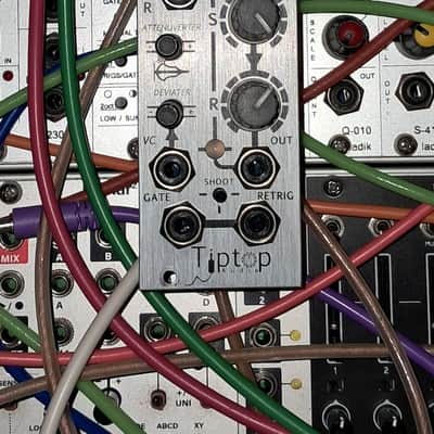 Tiptop Audio Z4000 VC-EG image 2