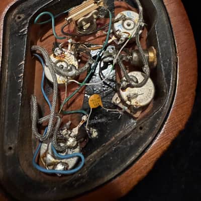 Gibson SG Standard 1986 image 15