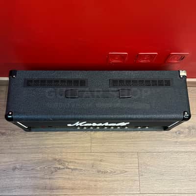 Marshall JCM2000 Dual Super Lead DSL100 1998 image 2