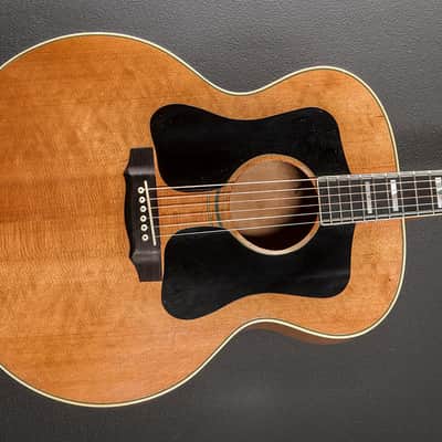 Guild F-50 1974 - 1986 | Reverb