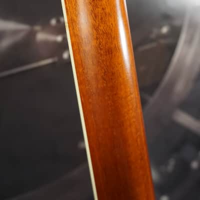 2009 Taylor XXXV-TF 35th Anniversary Grand Concert Koa/Engelmann image 15