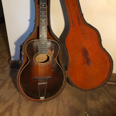 Gibson L-3 1926 - 1933 - Sunburst image 2