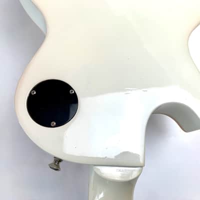 Gibson Les Paul Signature T 2012 Alpine White Burst image 16