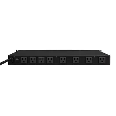 Radial Power-2 Power Distribution System With Led Illumination image 2
