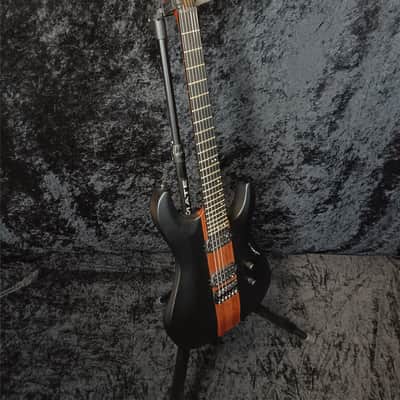 Schecter C-1 Rob Scallon Signature Model Guitar image 5