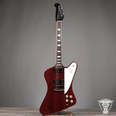 Gibson Firebird - Cherry imagen 3