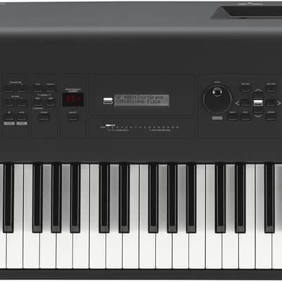 Yamaha MX88 Synthesizer