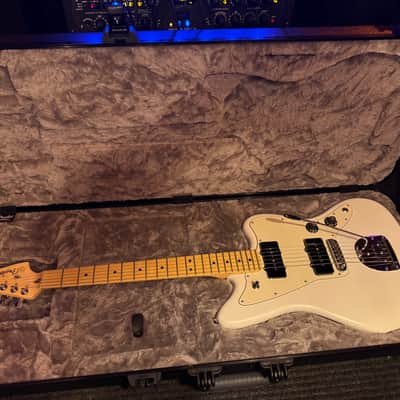 Fender Jazzmaster 2025 - Mod Shop Custom Vintage II W/HSC image 19