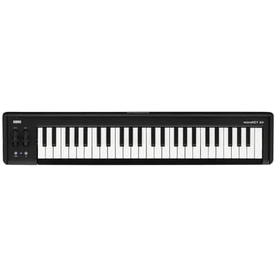 Korg MS20ic | Reverb