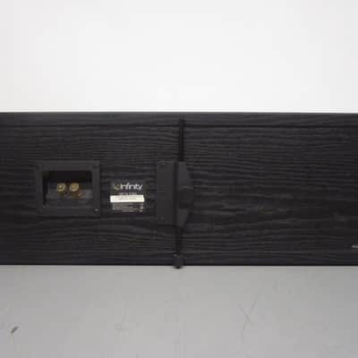 Infinity Beta C360 Center Speaker image 4