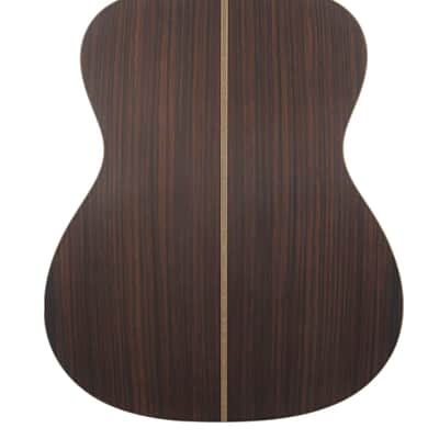 Bourgeois JOM-T Vintage SS Acoustic Guitar #8754 image 4