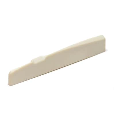 Graph Tech TUSQ 3" Compensated Acoustic Saddle image 1