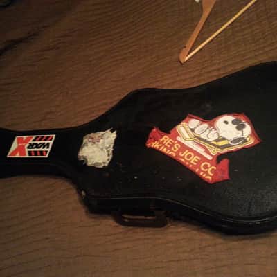 Vintage Epiphone ET-270 Early 1970's (Kurt Cobain style) - Japan image 11