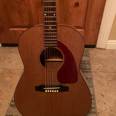 Gibson LG-0 1951 - 1974 image 1