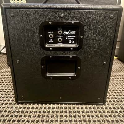 BluGuitar Amp1 Mercury Edition Nanotube Amp With NanoCab image 5
