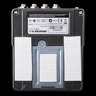 TC Electronic Ditto X2 Looper image 3