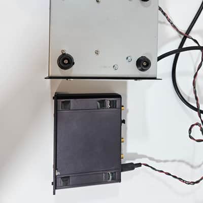 Audio Alchemy DAC in the Box image 5