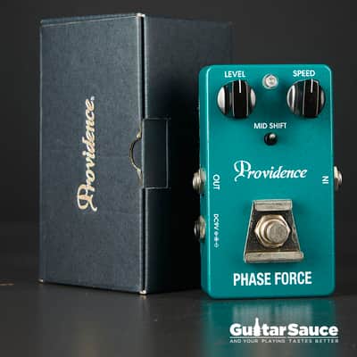 Providence Phase Force Phaser (cod.EFF_00120) image 4