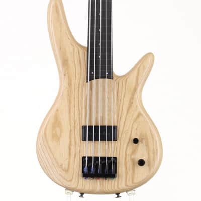 IBANEZ GWB1 Natural Flat [F9940137] (07/22) image 1