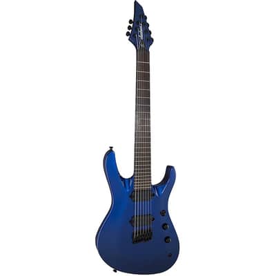 Jackson Pro Series Chris Broderick Signature Soloist HT7