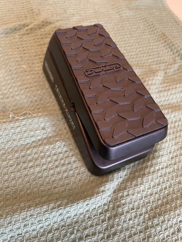 Dunlop DVP5 Volume (X) 8 Pedal