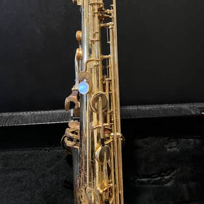 Yamaha YTS-61 Tenor Saxophone image 8
