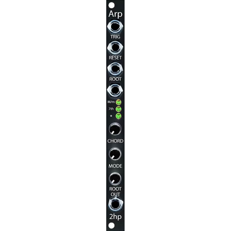 2hp Arp image 1