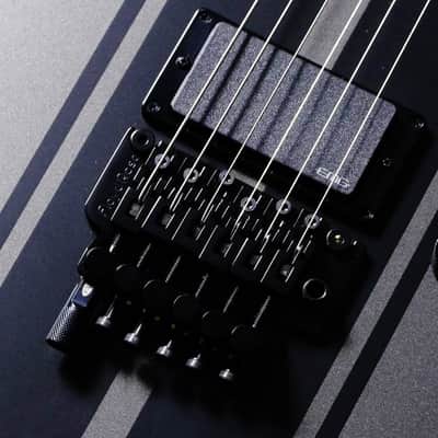 Schecter  USA Custom Shop DJ ASHBA Charcoal Gray 【Signed】【Sixx AM】【Guns N' Roses】 image 4