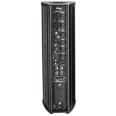 Laney AH4X4 Audiohub 4X4 6Ch w/ Fx, Battery image 3
