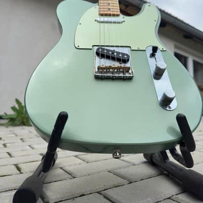 Fender Telecaster 2004 image 2