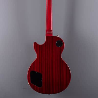 Les Paul Standard 60's - Bourbon Burst image 4