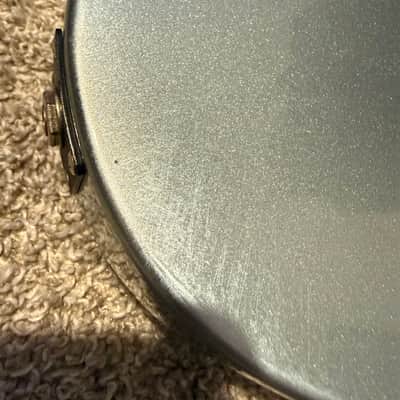 Reliced Squier Affinity Telecaster (1/1) image 13