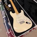 Fender American Standard Stratocaster 2008 - Olympic White