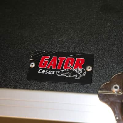 Sequential Prophet XL 76-Key 16-Voice Polyphonic Synthesizer 2018 - With Gator Hard Case image 14