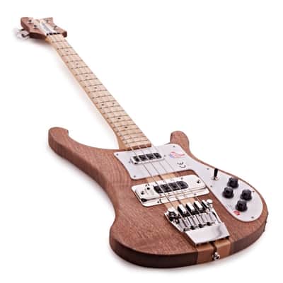 Rickenbacker 4003W Walnut image 3